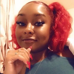 Meet your Posher, Brandi